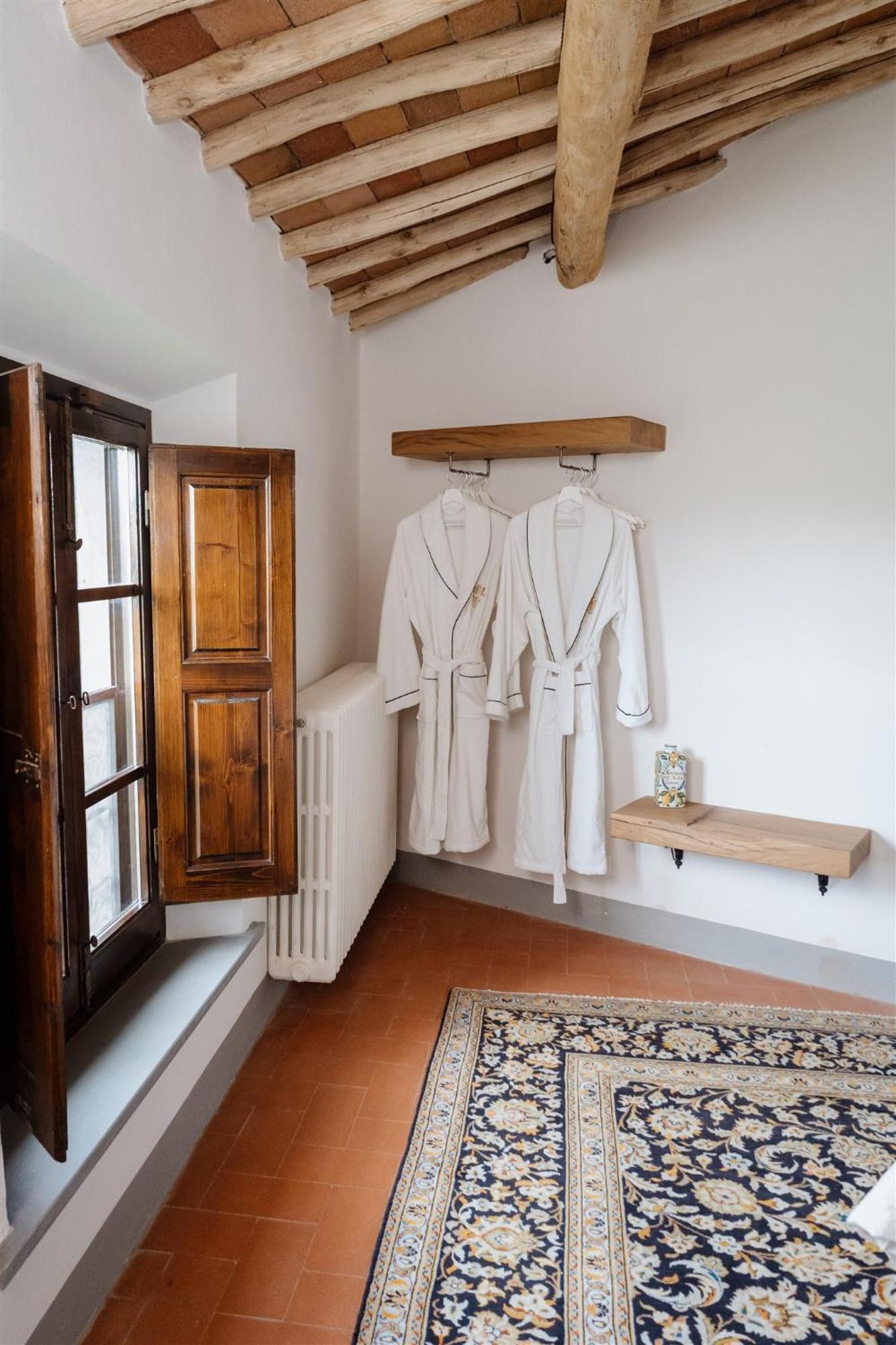 Soleevino B&B - Exclusively For Adults Greve in Chianti Exteriér fotografie