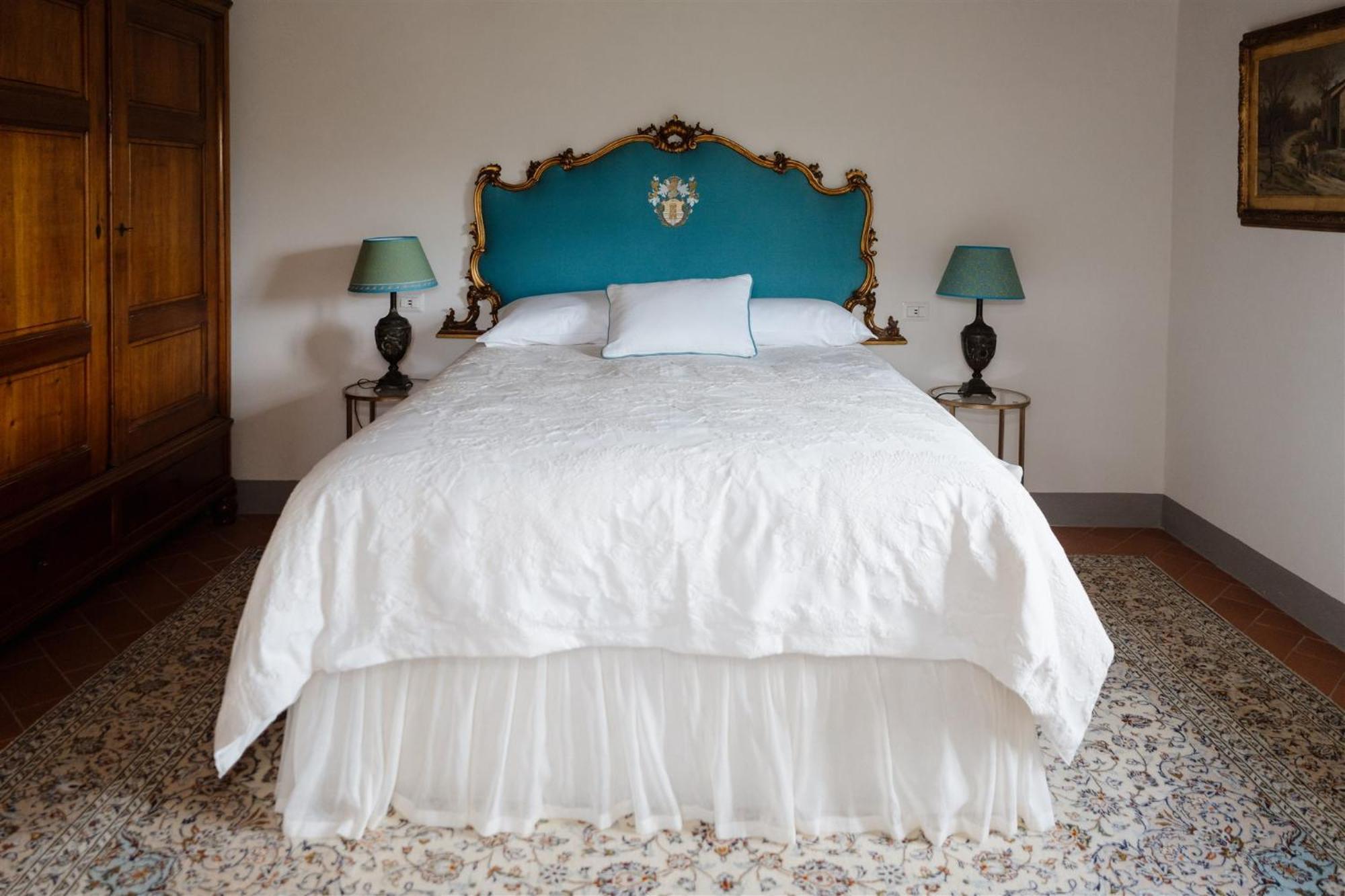 Soleevino B&B - Exclusively For Adults Greve in Chianti Exteriér fotografie