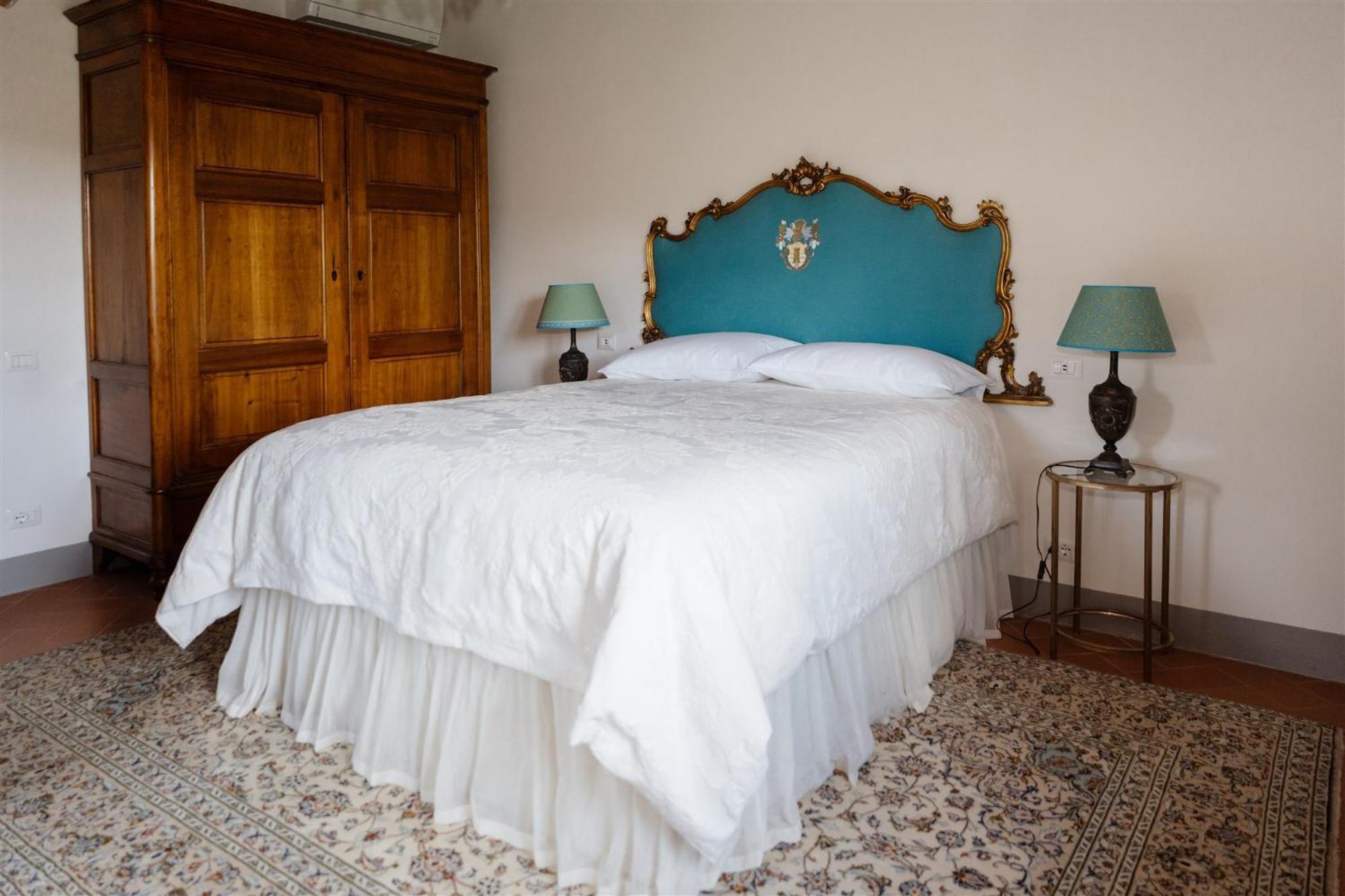 Soleevino B&B - Exclusively For Adults Greve in Chianti Exteriér fotografie
